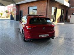 فولكسفاغن جولف